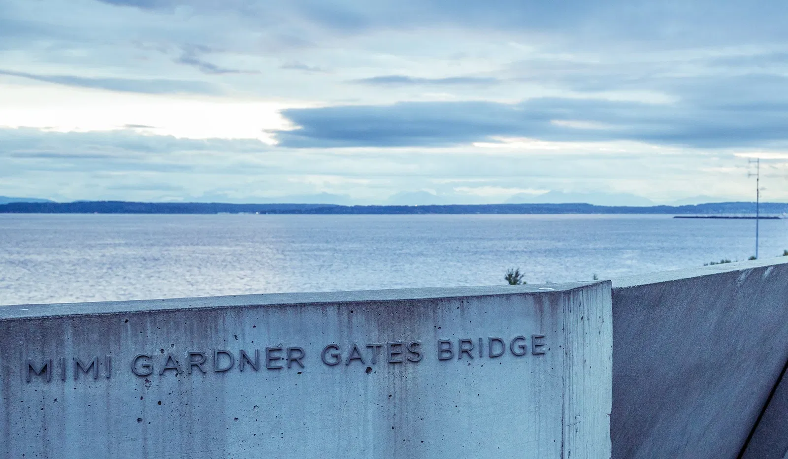 Olympic Sculpture Park