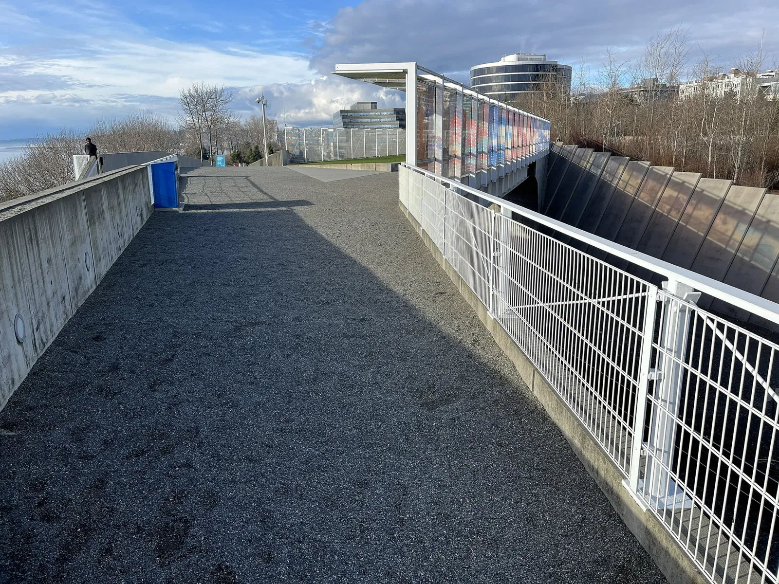 Olympic Sculpture Park
