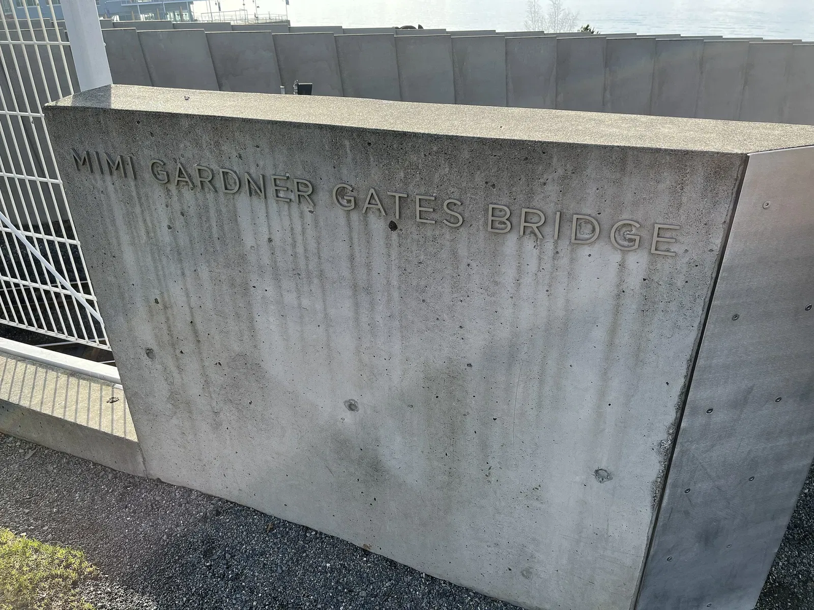 Olympic Sculpture Park