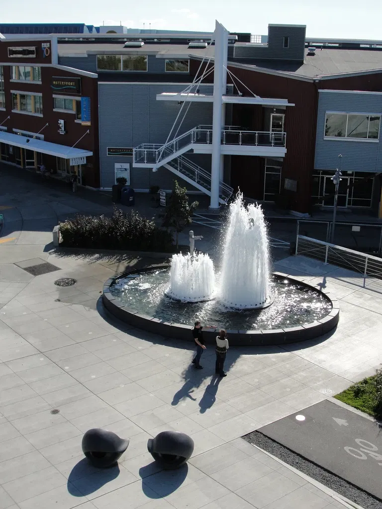 Olympic Sculpture Park