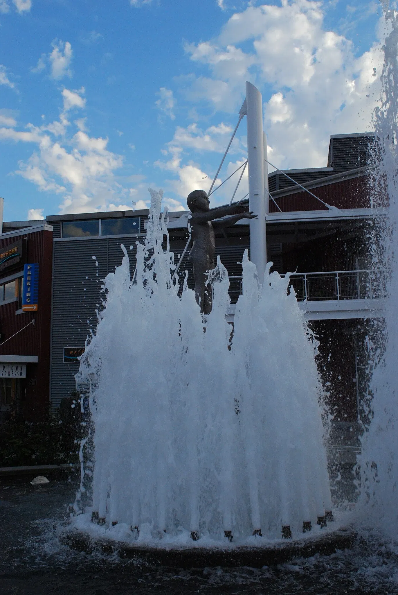 Olympic Sculpture Park