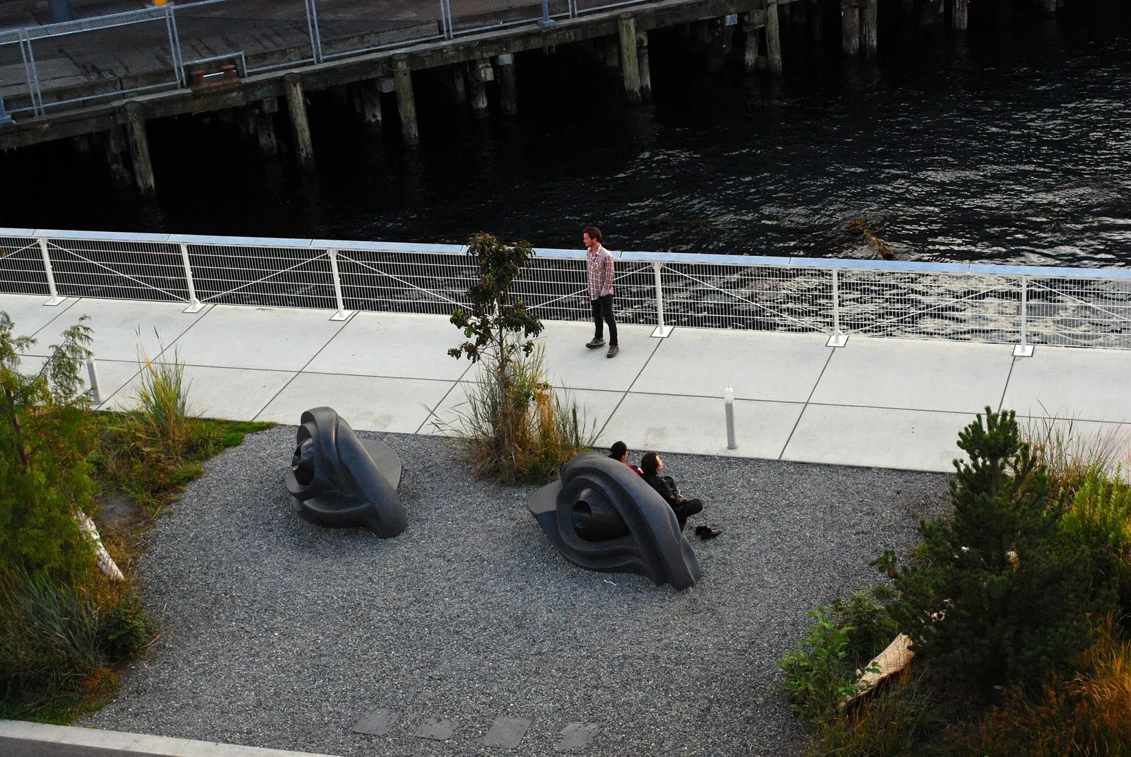 Olympic Sculpture Park