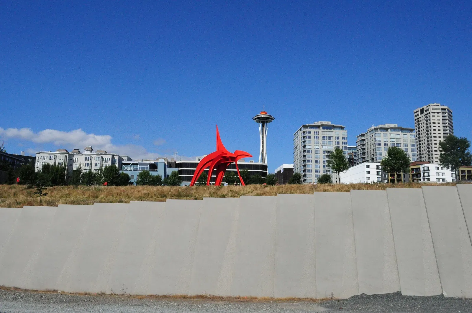 Olympic Sculpture Park