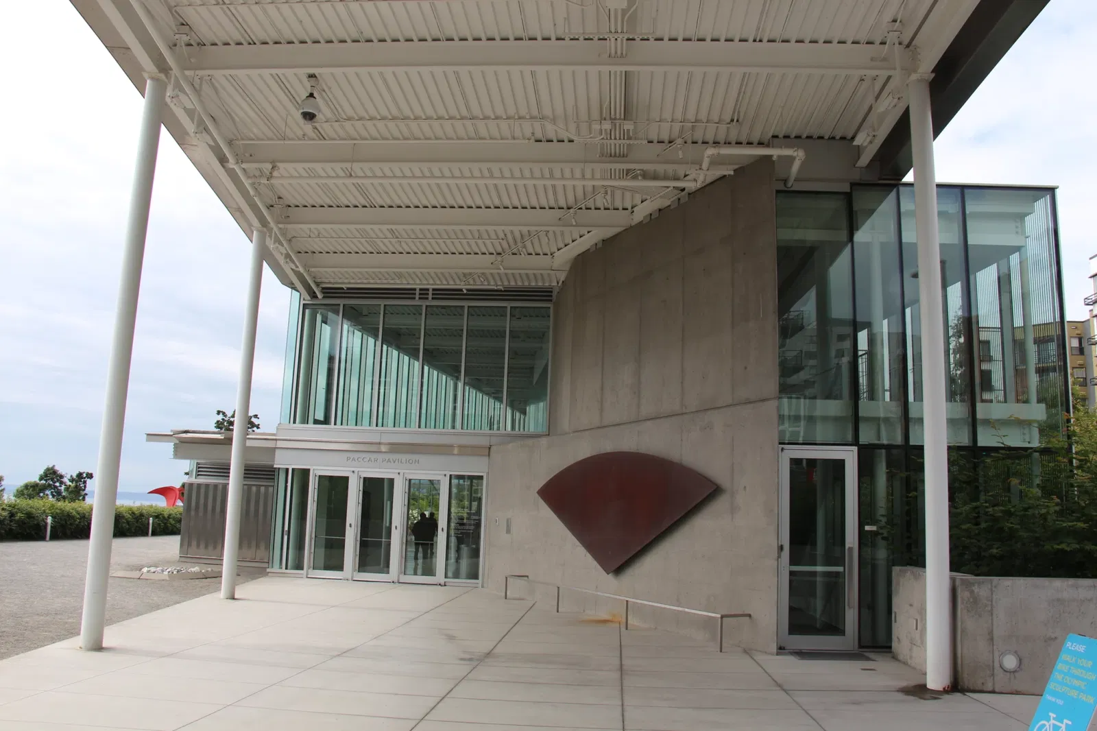 Olympic Sculpture Park