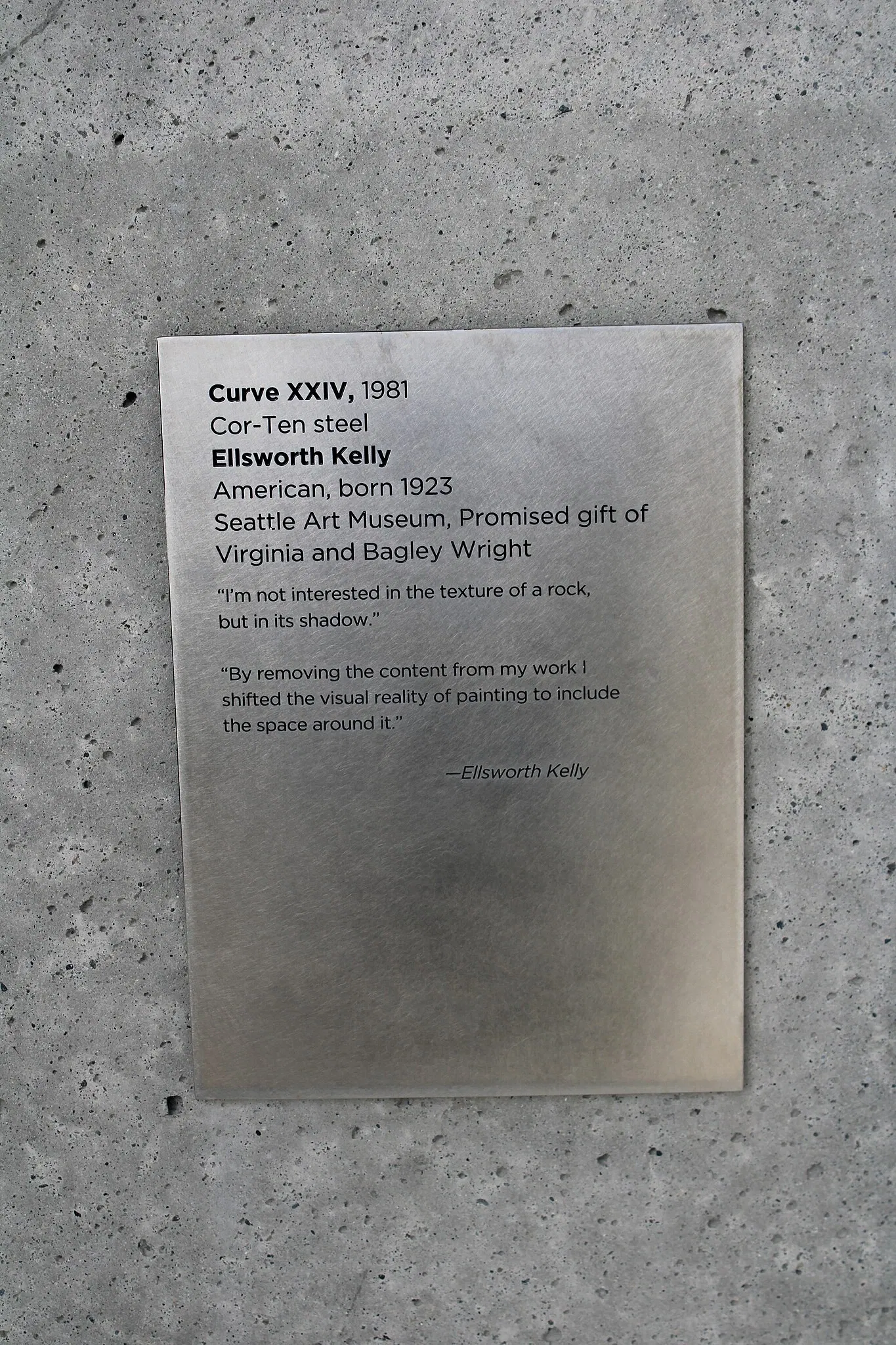 Olympic Sculpture Park