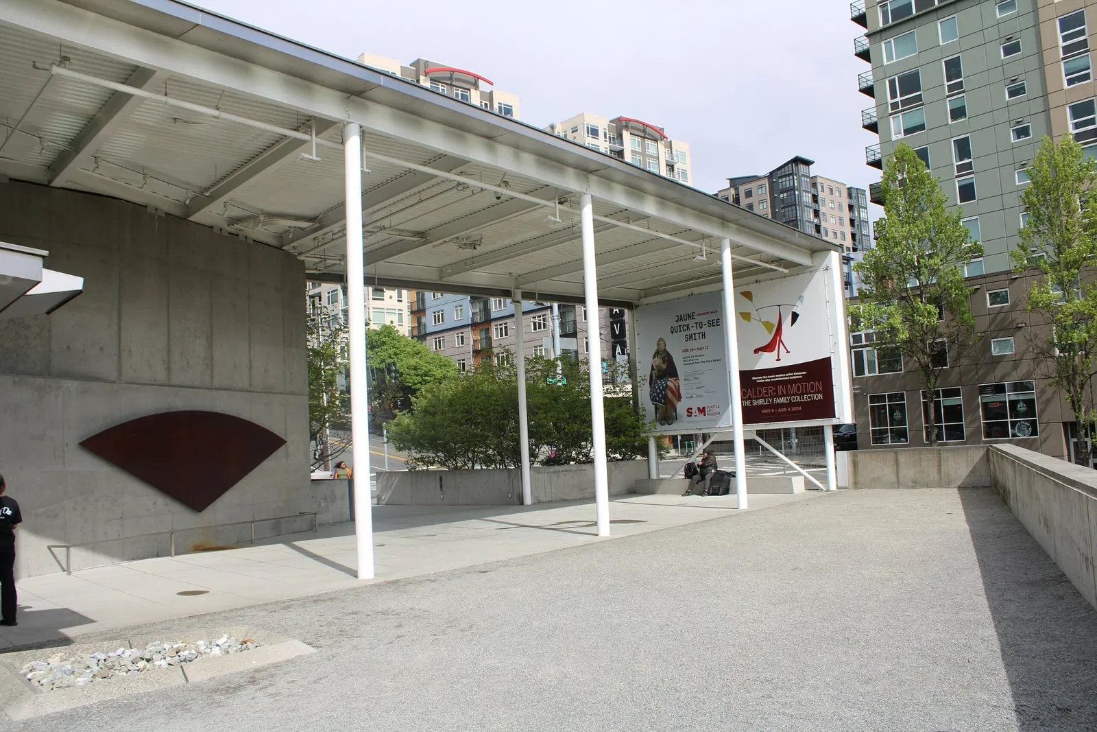 Olympic Sculpture Park