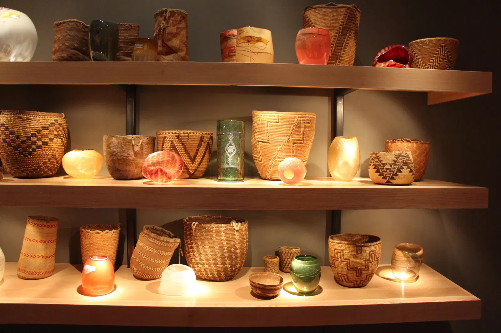 Chihuly Garden and Glass