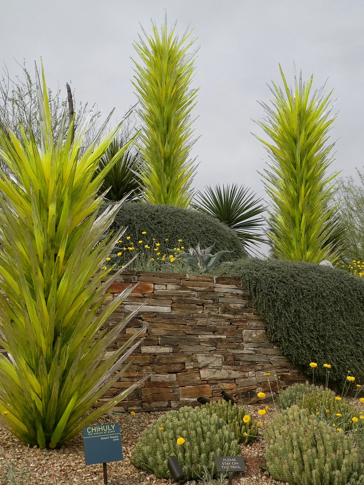 Chihuly Garden and Glass