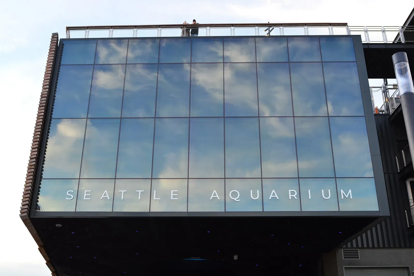 Seattle Aquarium