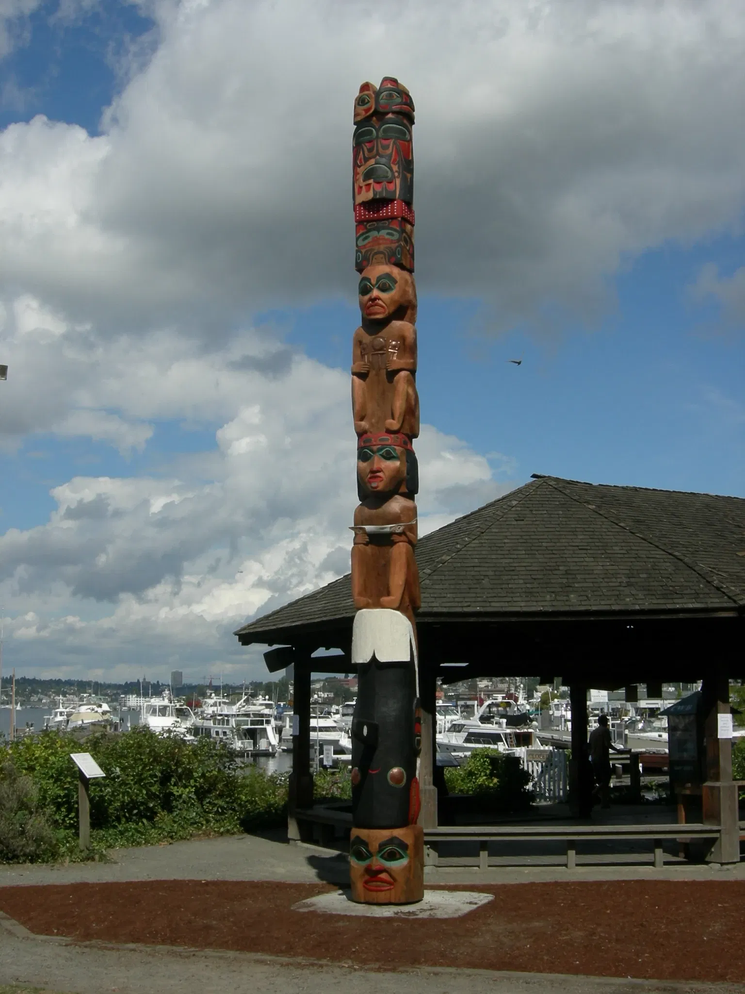 Center For Wooden Boats