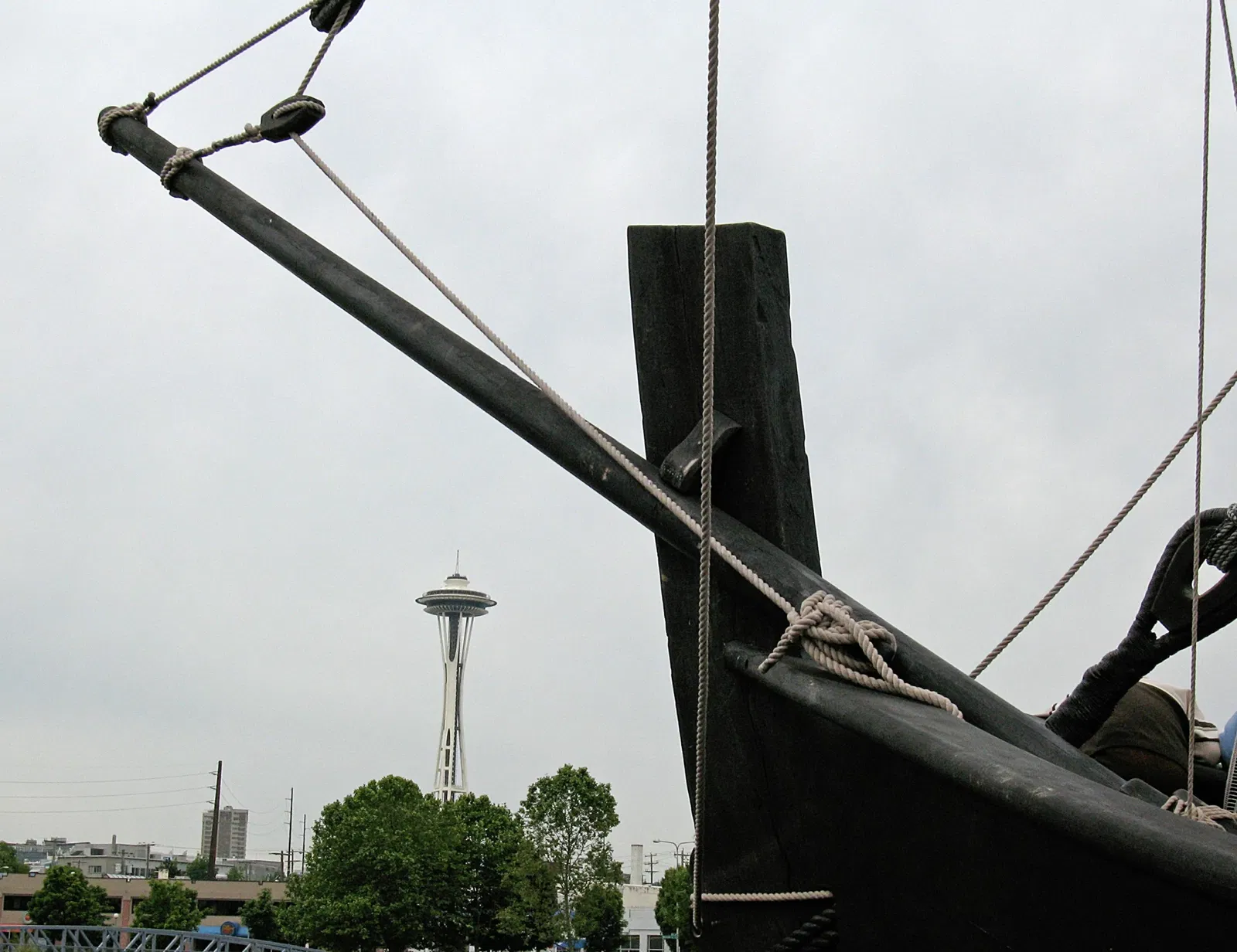 Center For Wooden Boats