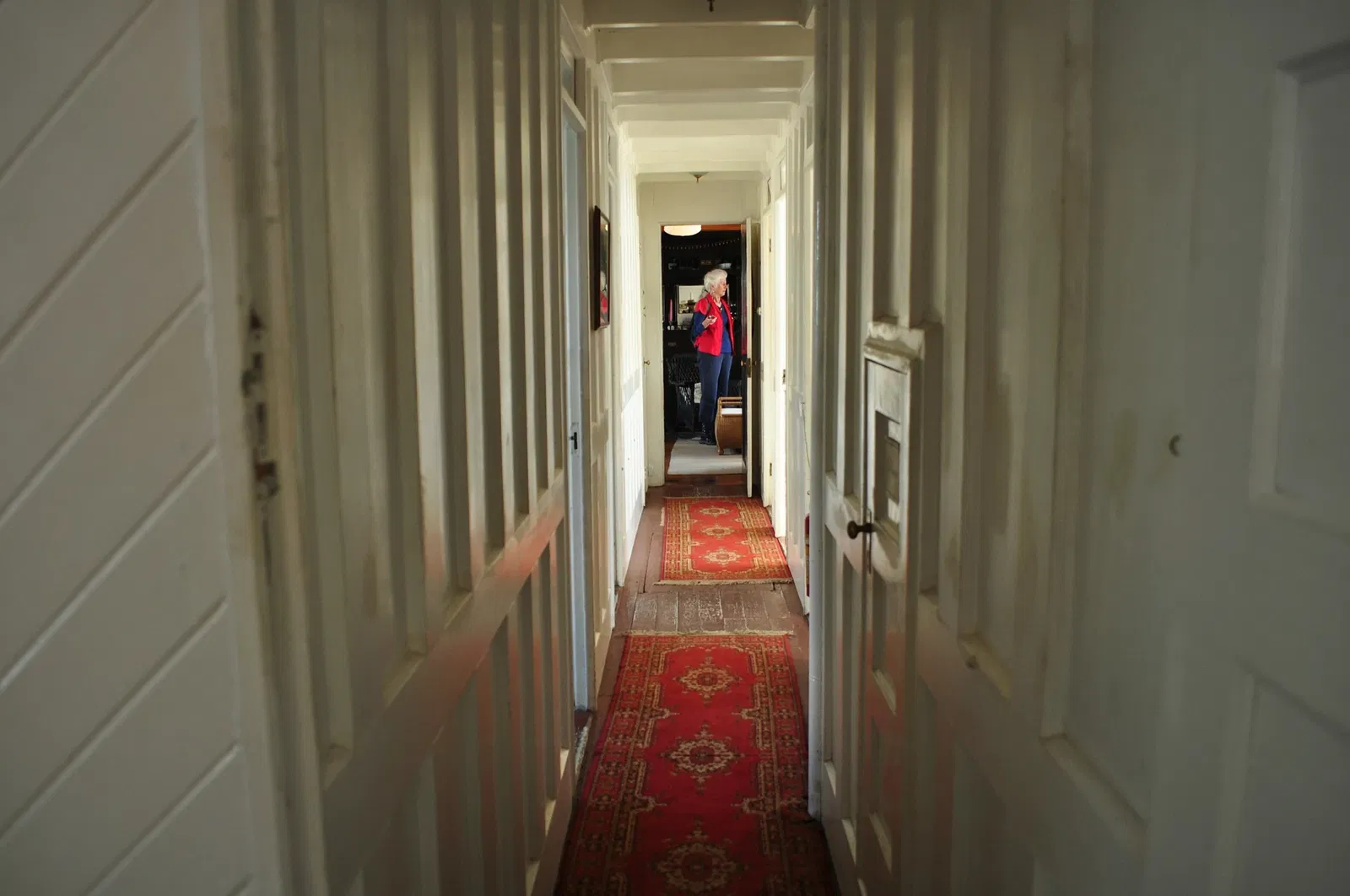 Center For Wooden Boats