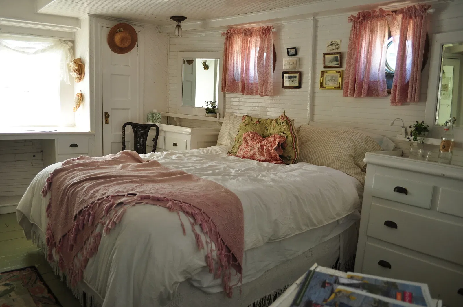 Center For Wooden Boats