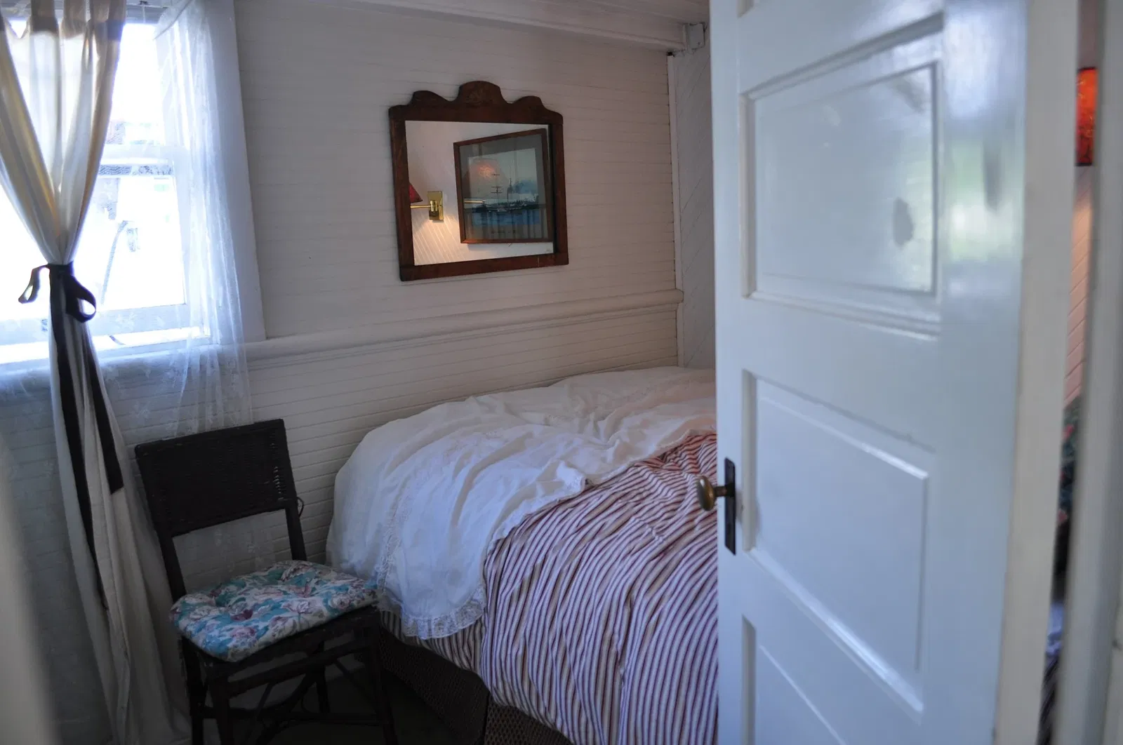 Center For Wooden Boats