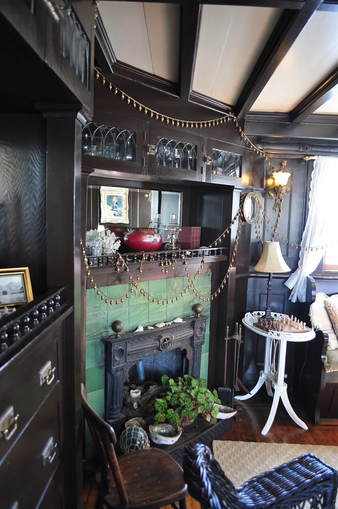 Center For Wooden Boats