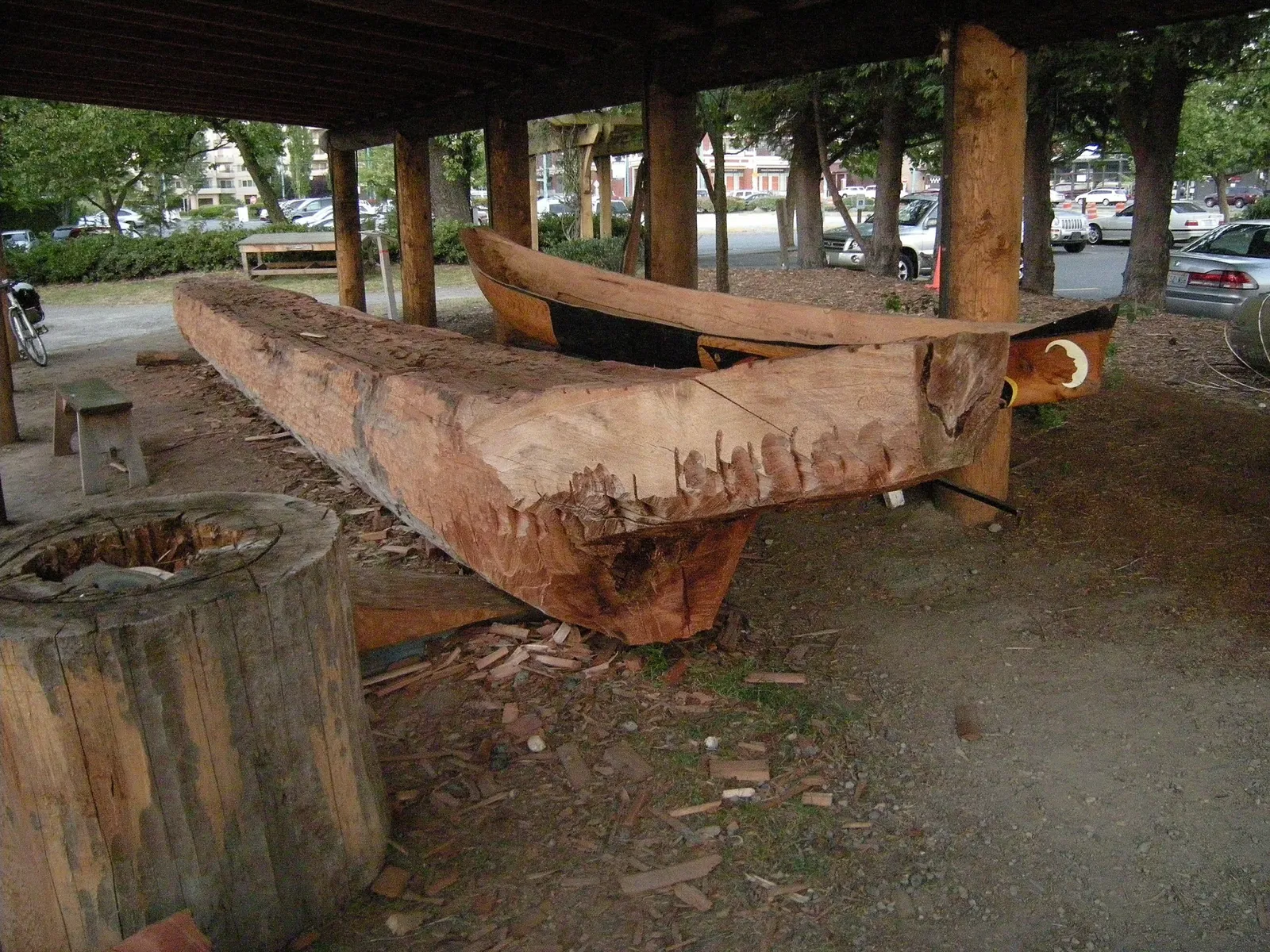 Center For Wooden Boats