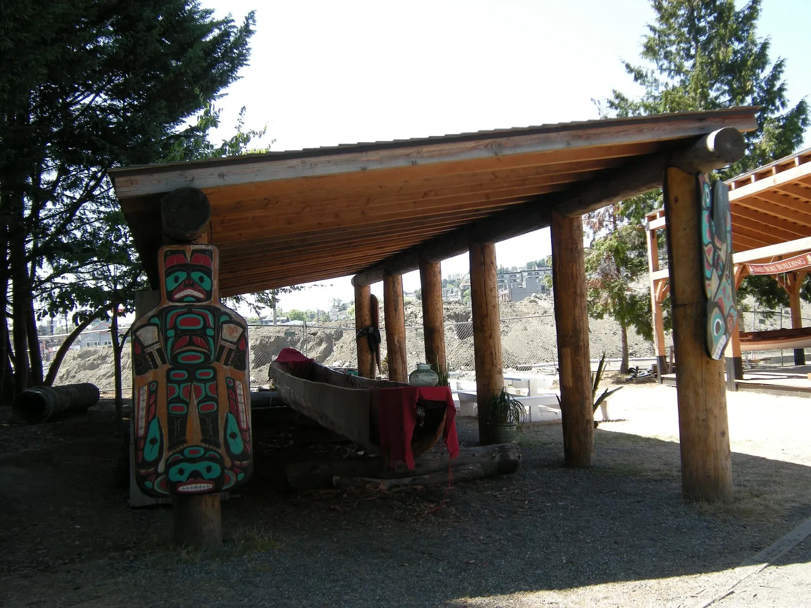 Center For Wooden Boats