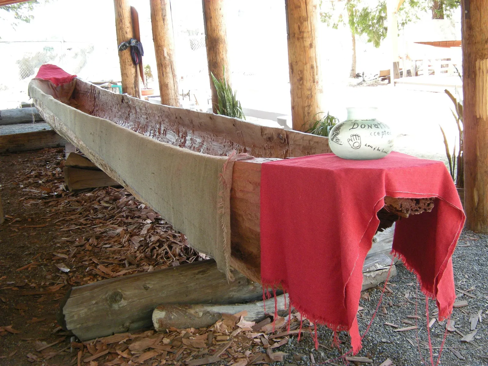 Center For Wooden Boats