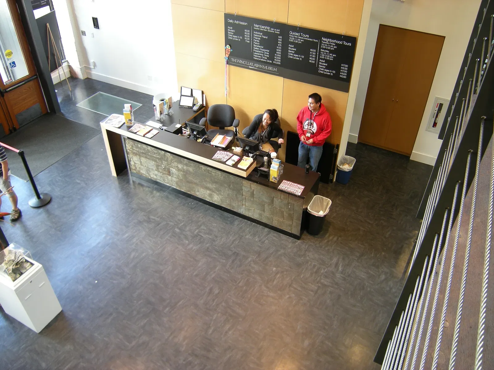 Wing Luke Asian Museum