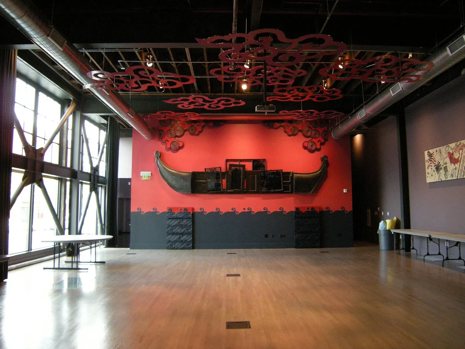 Wing Luke Asian Museum