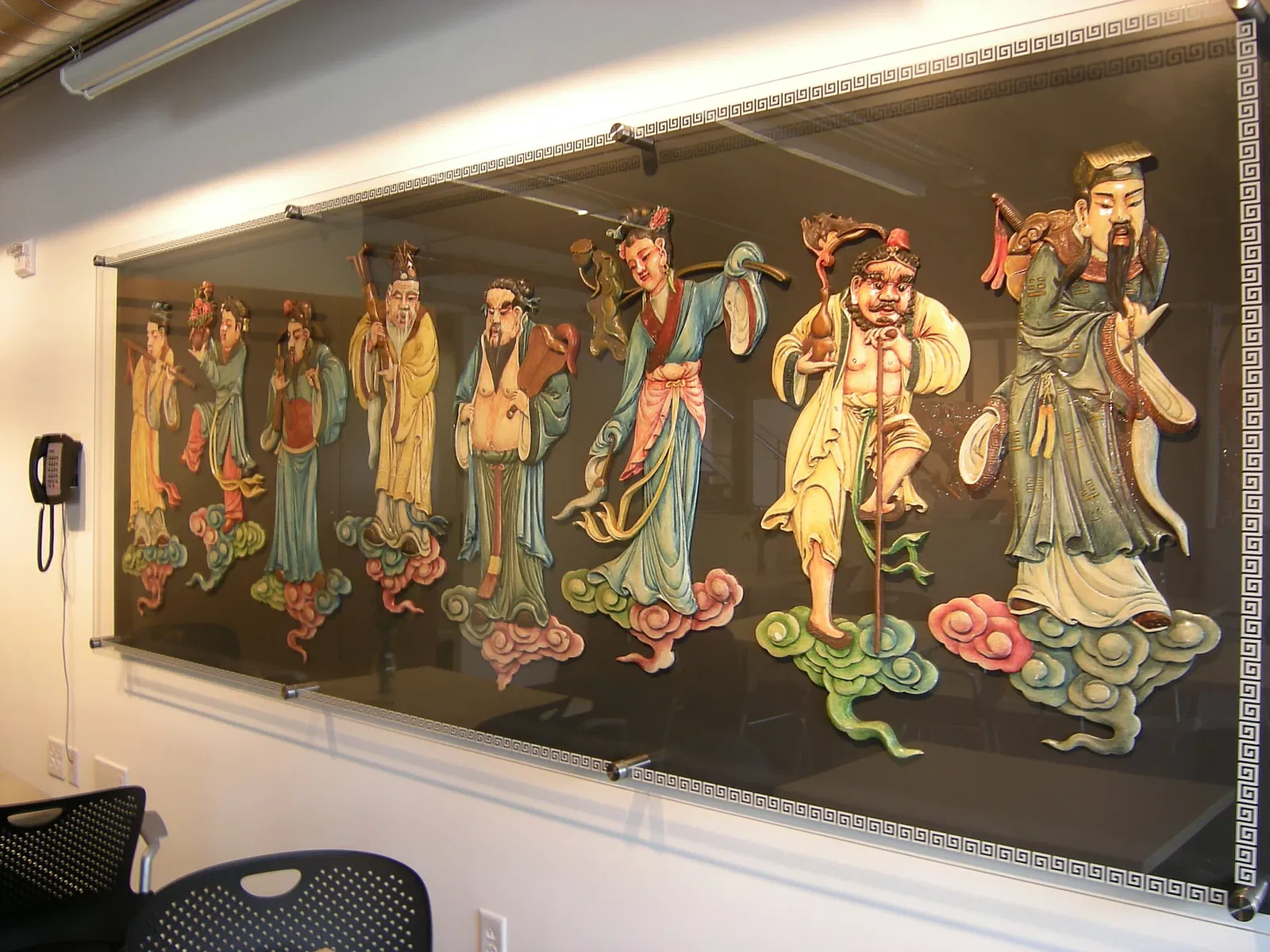 Wing Luke Asian Museum