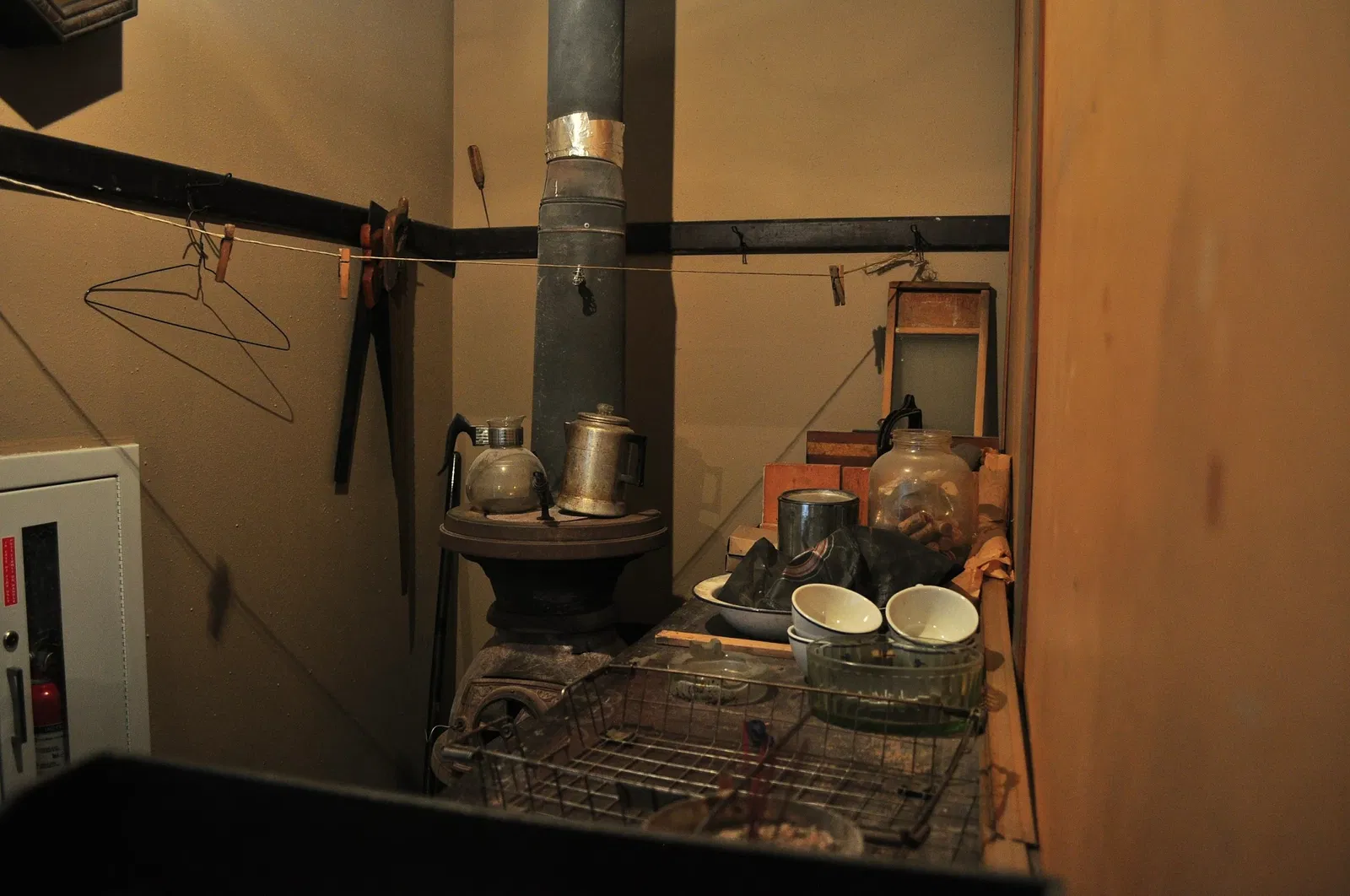 Wing Luke Asian Museum