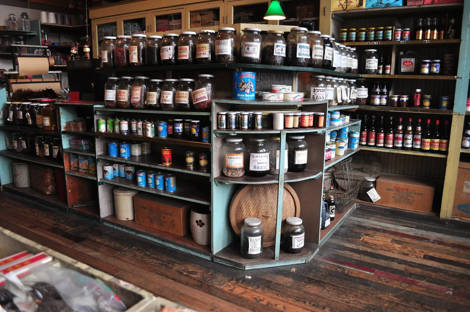 Wing Luke Asian Museum