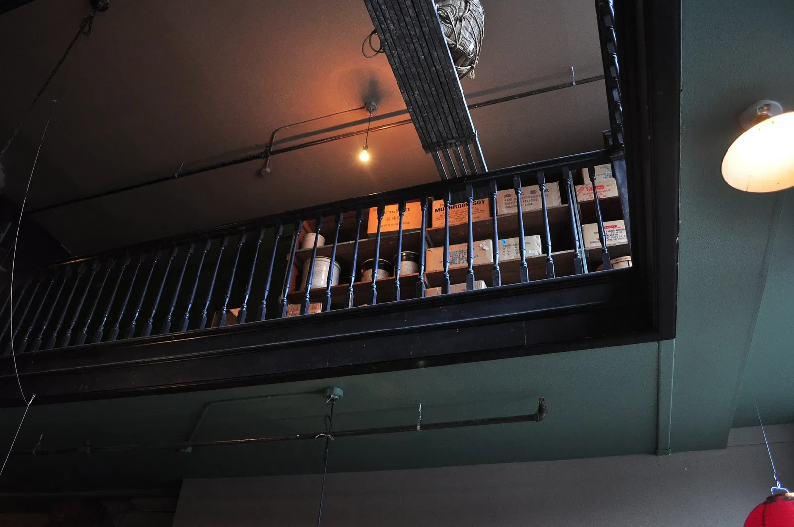 Wing Luke Asian Museum