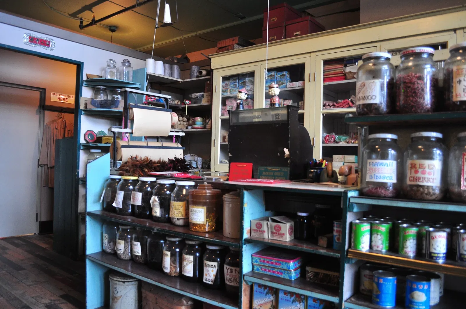 Wing Luke Asian Museum