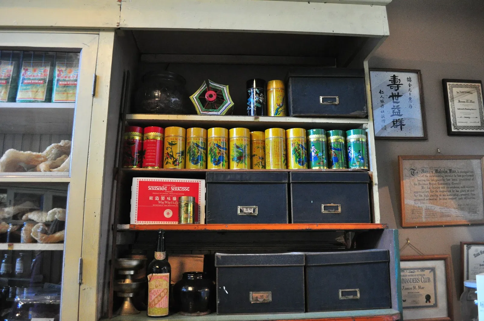 Wing Luke Asian Museum