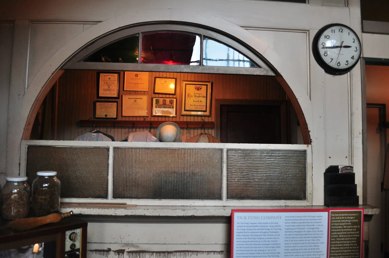 Wing Luke Asian Museum