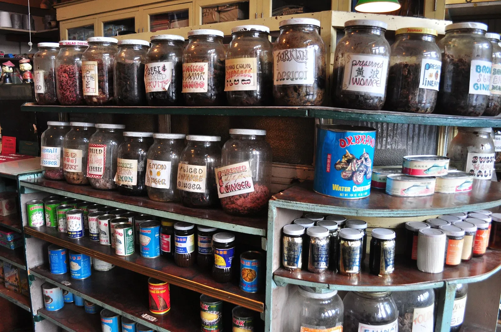 Wing Luke Asian Museum