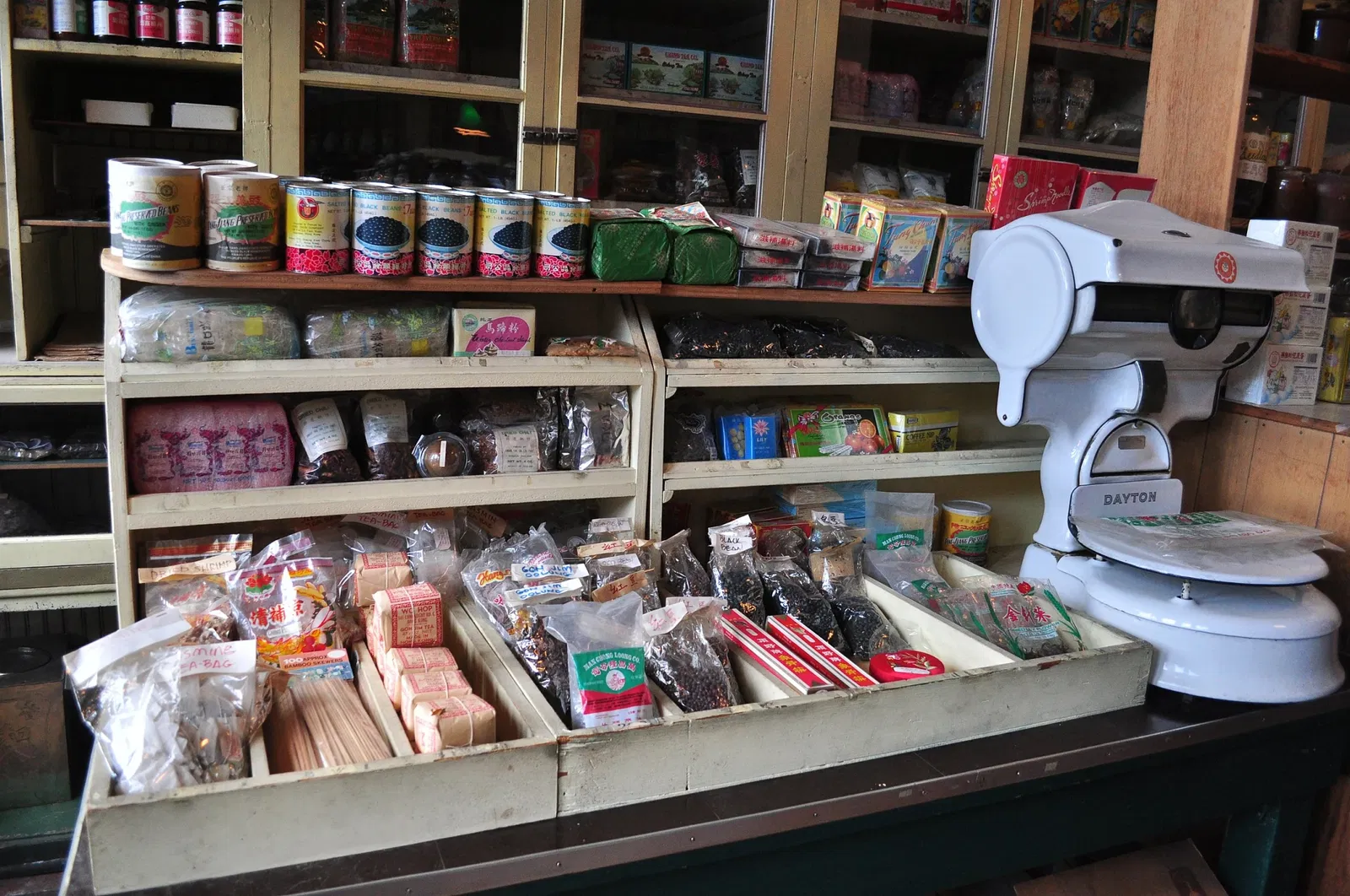 Wing Luke Asian Museum