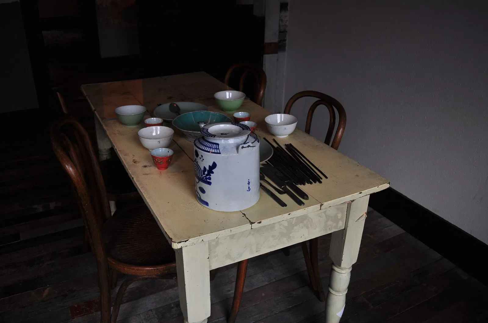 Wing Luke Asian Museum