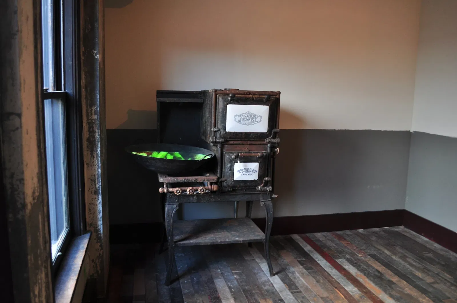 Wing Luke Asian Museum