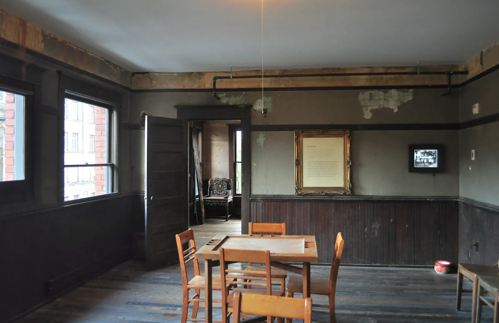 Wing Luke Asian Museum