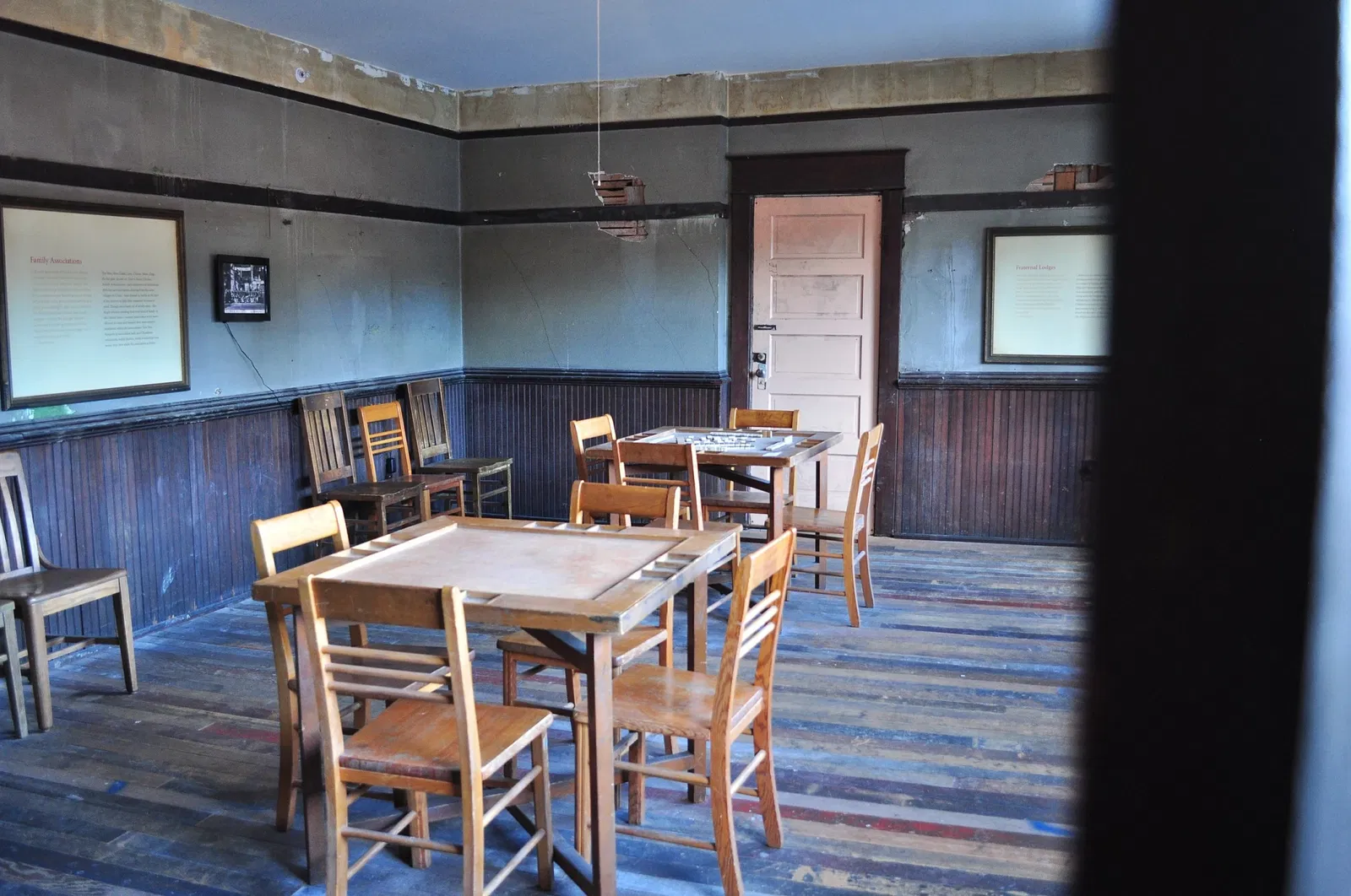 Wing Luke Asian Museum