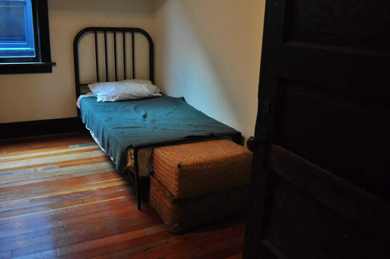 Wing Luke Asian Museum