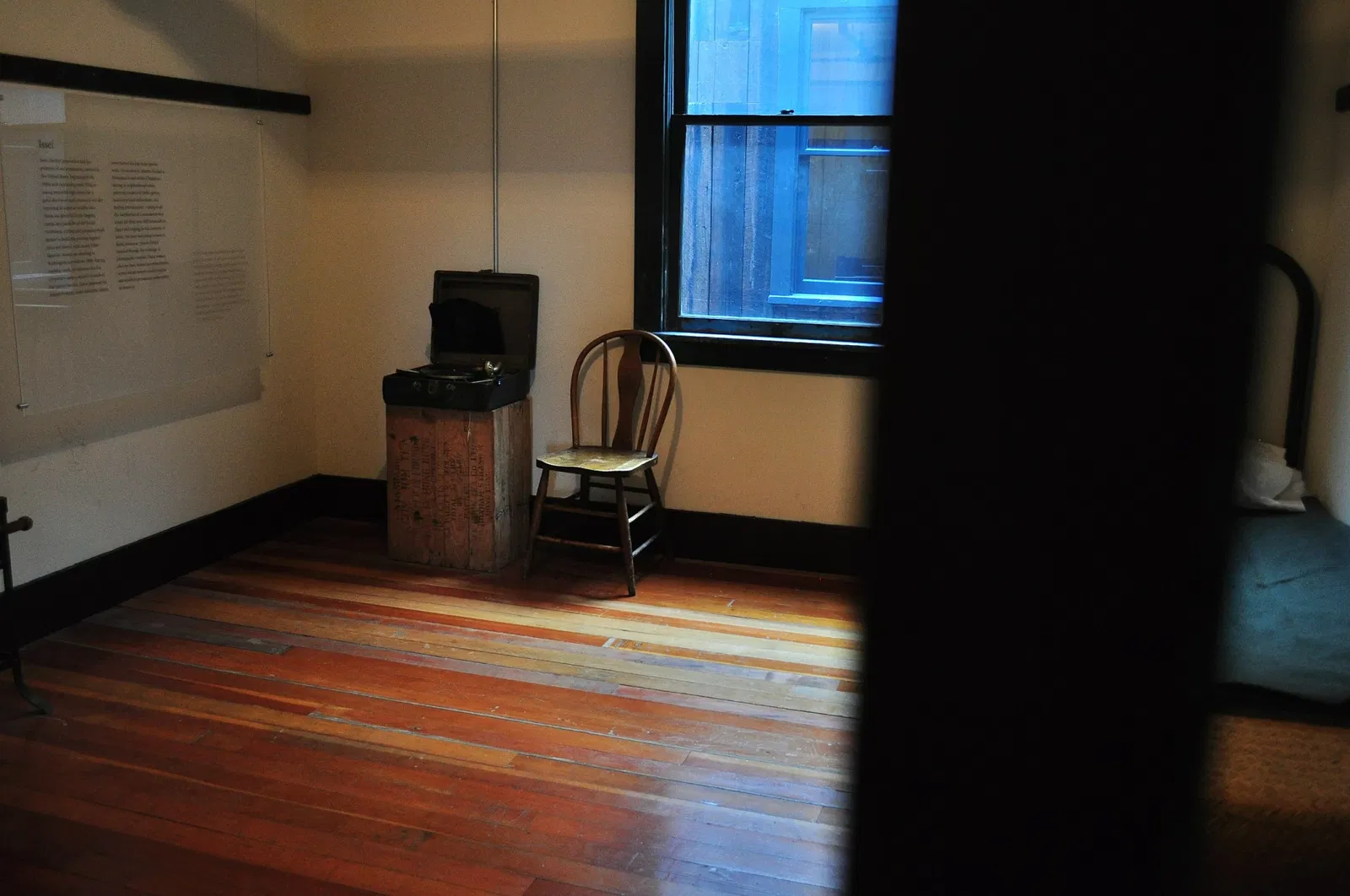 Wing Luke Asian Museum