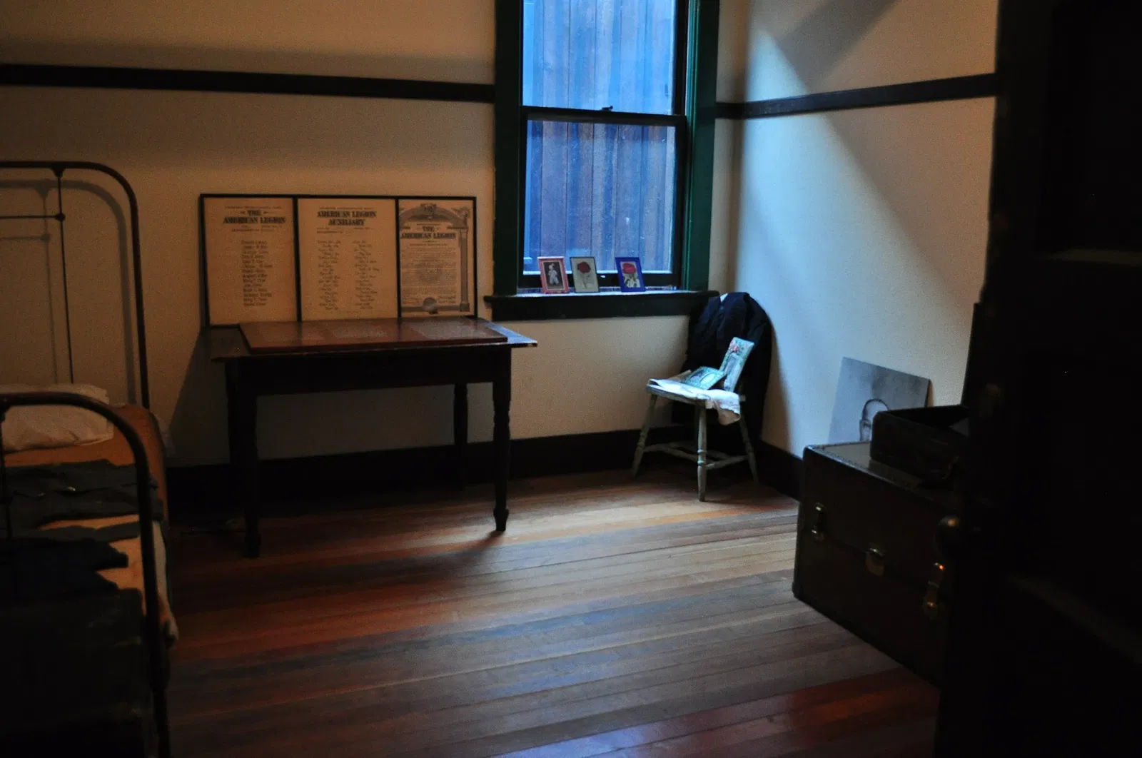 Wing Luke Asian Museum