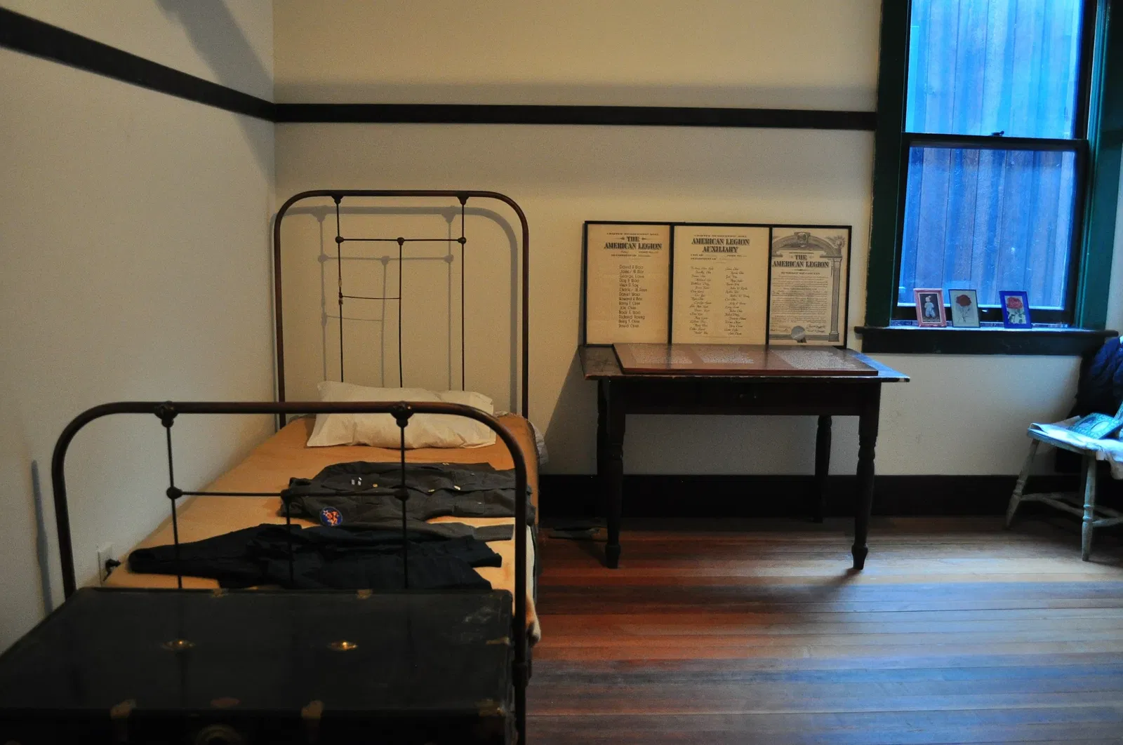 Wing Luke Asian Museum