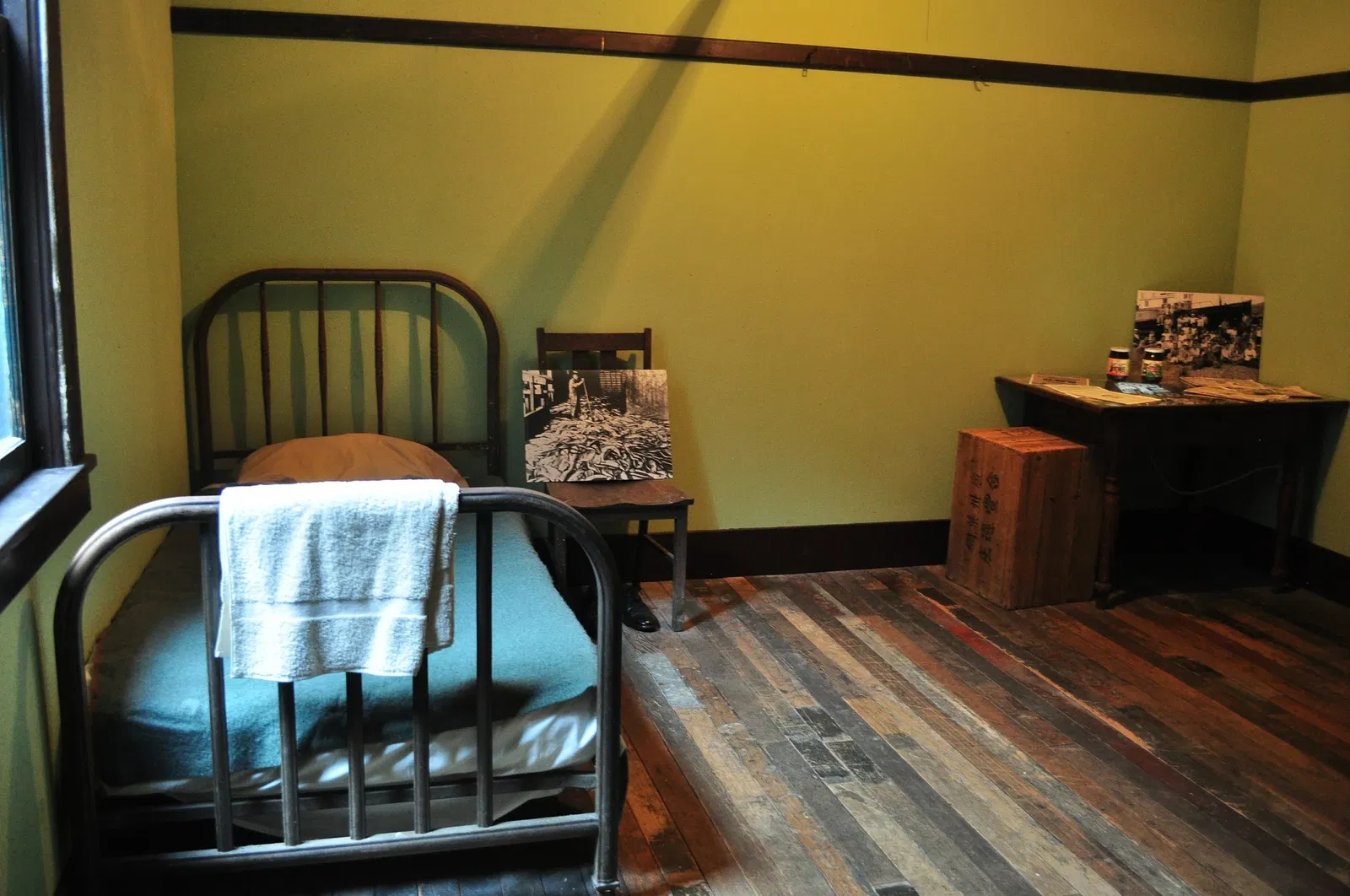 Wing Luke Asian Museum