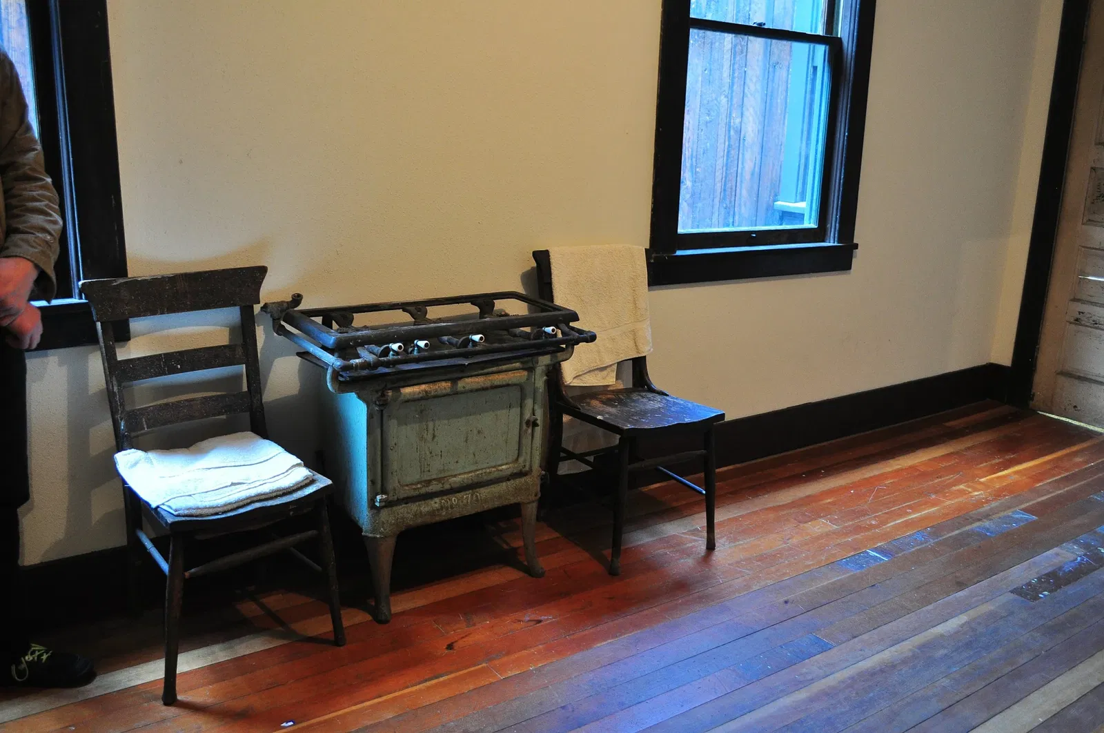 Wing Luke Asian Museum