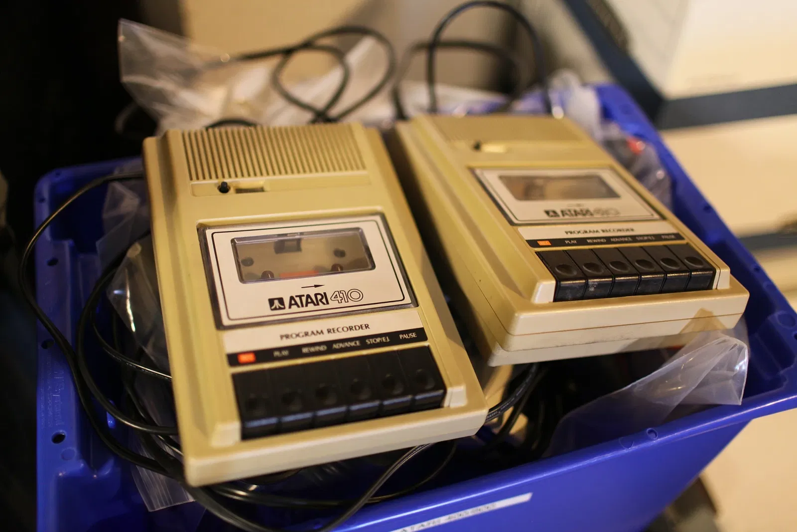 Living Computers: Museum + Labs