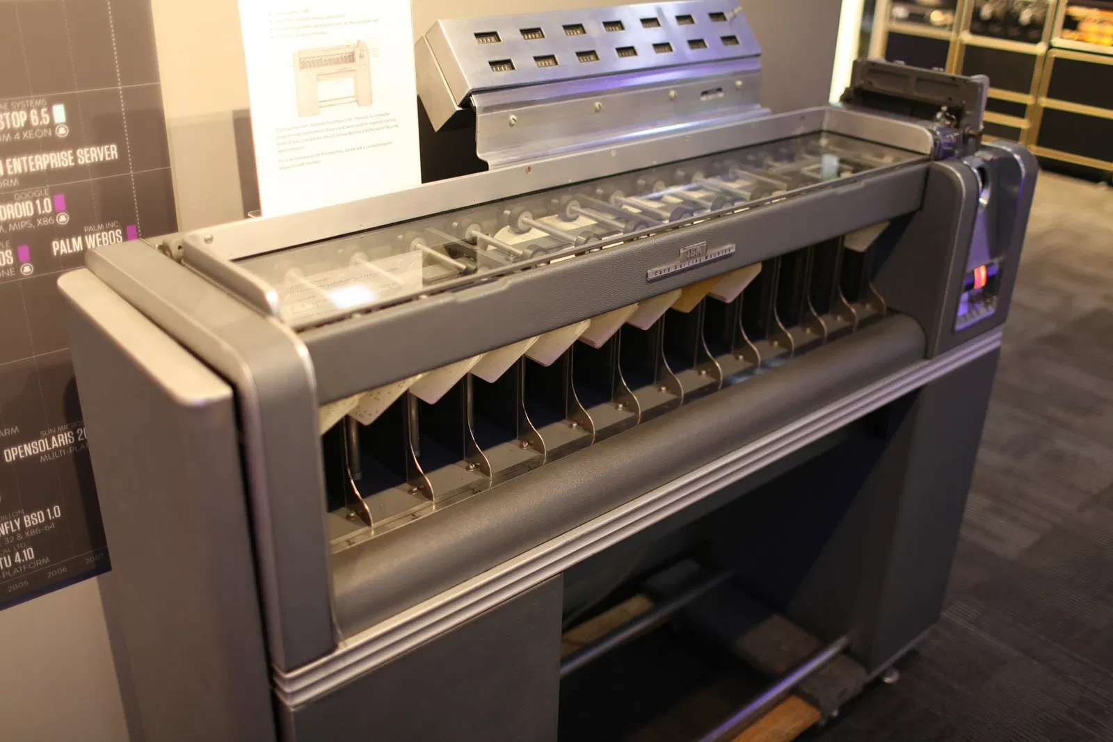 Living Computers: Museum + Labs