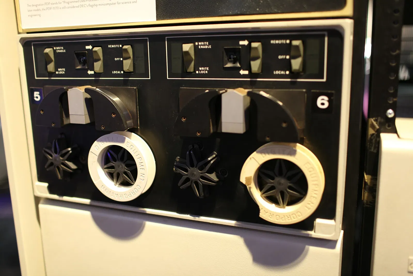 Living Computers: Museum + Labs