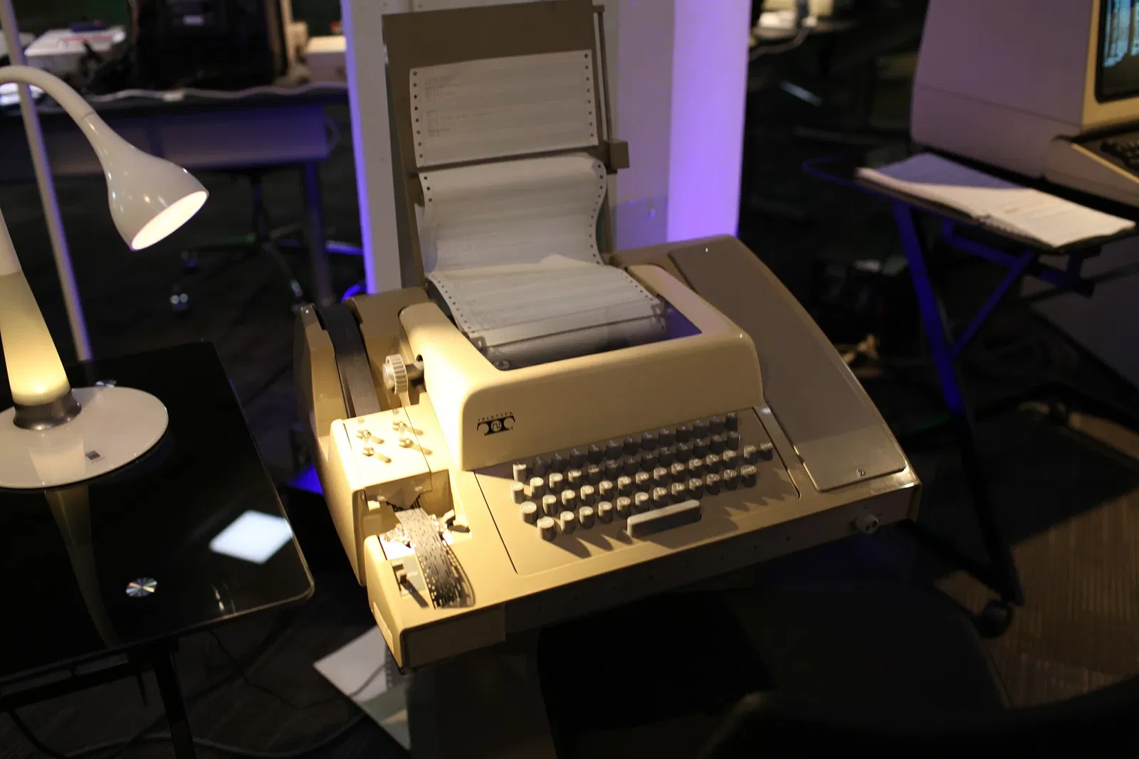 Living Computers: Museum + Labs