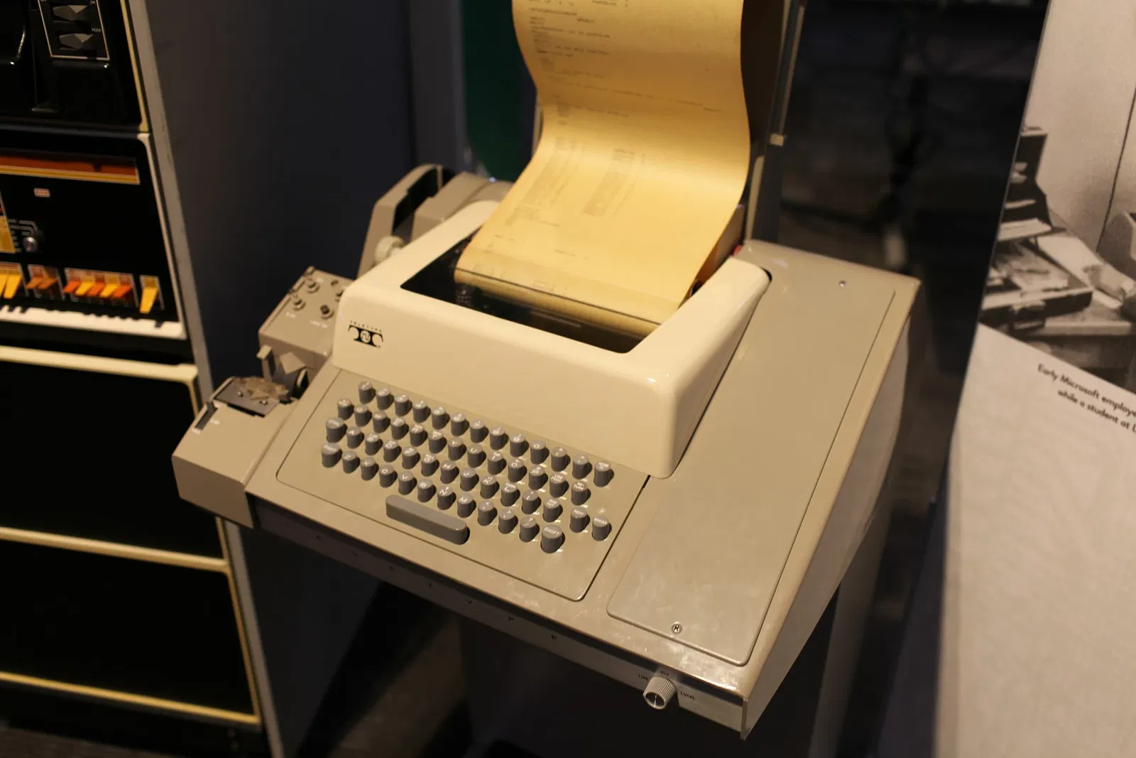 Living Computers: Museum + Labs