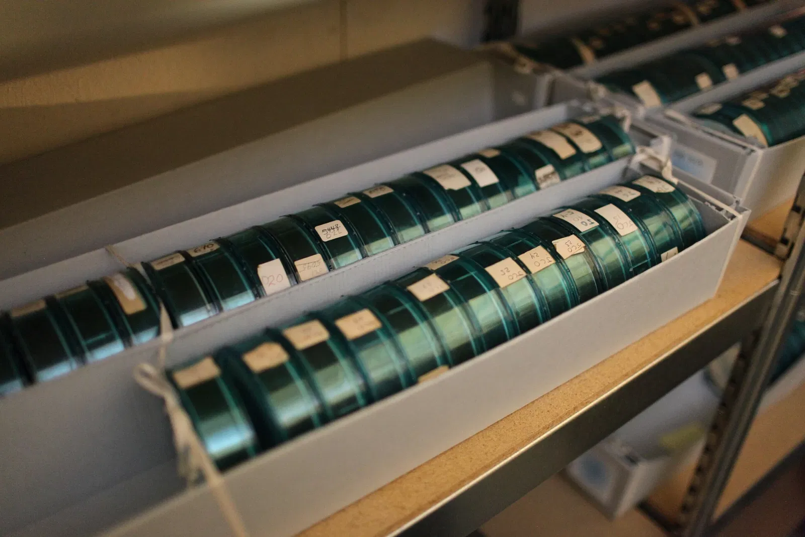 Living Computers: Museum + Labs