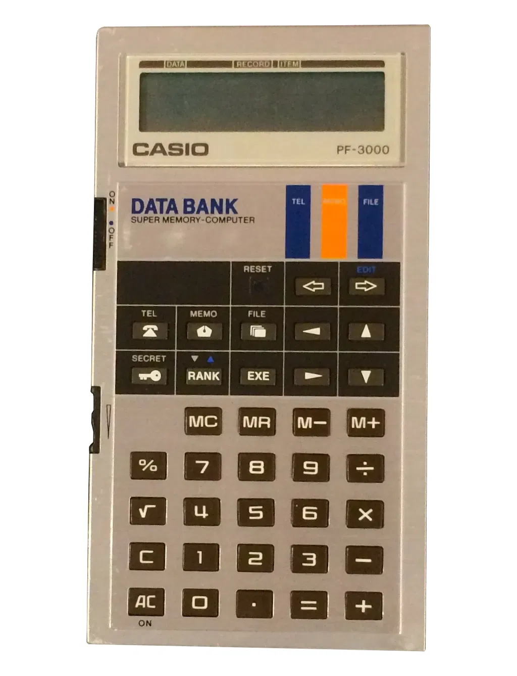 Living Computers: Museum + Labs